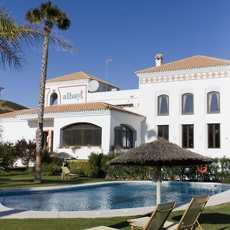 Albayt Resort & Spa エステポナ エクステリア 写真