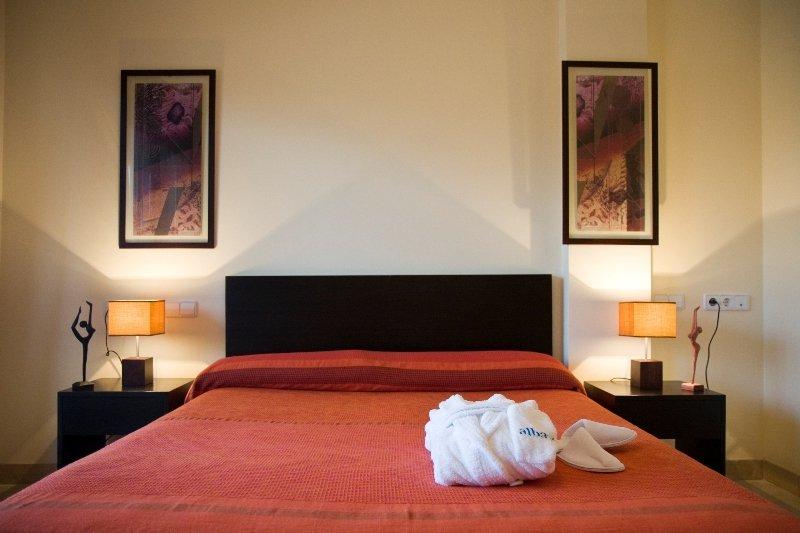 Albayt Resort & Spa エステポナ エクステリア 写真