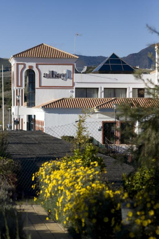 Albayt Resort & Spa エステポナ エクステリア 写真