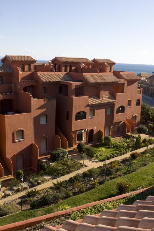 Albayt Resort & Spa エステポナ エクステリア 写真
