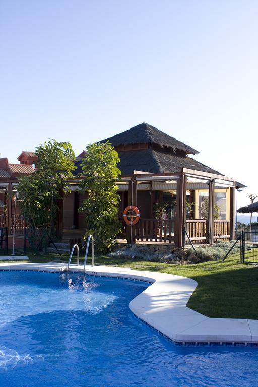 Albayt Resort & Spa エステポナ エクステリア 写真