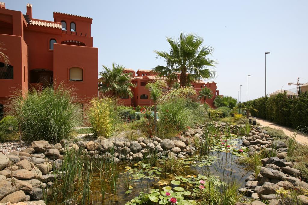 Albayt Resort & Spa エステポナ エクステリア 写真