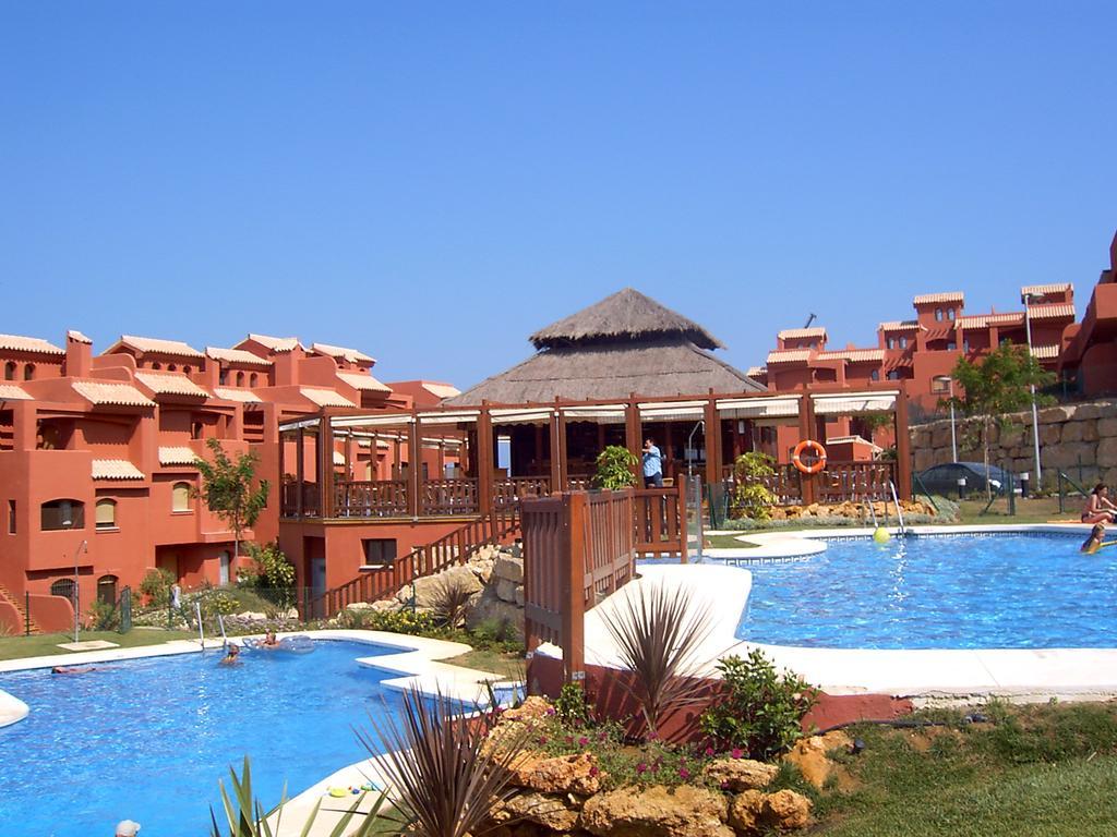 Albayt Resort & Spa エステポナ エクステリア 写真