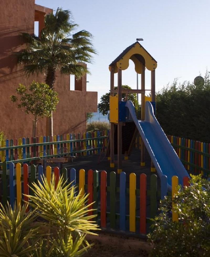 Albayt Resort & Spa エステポナ エクステリア 写真